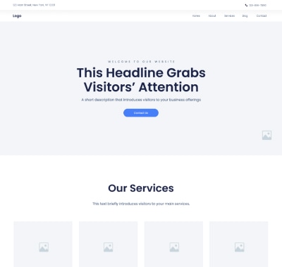 Home Larkin Electrical Data